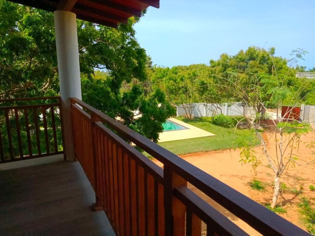 Kirinda Heaven - Yala Hotel Exterior photo