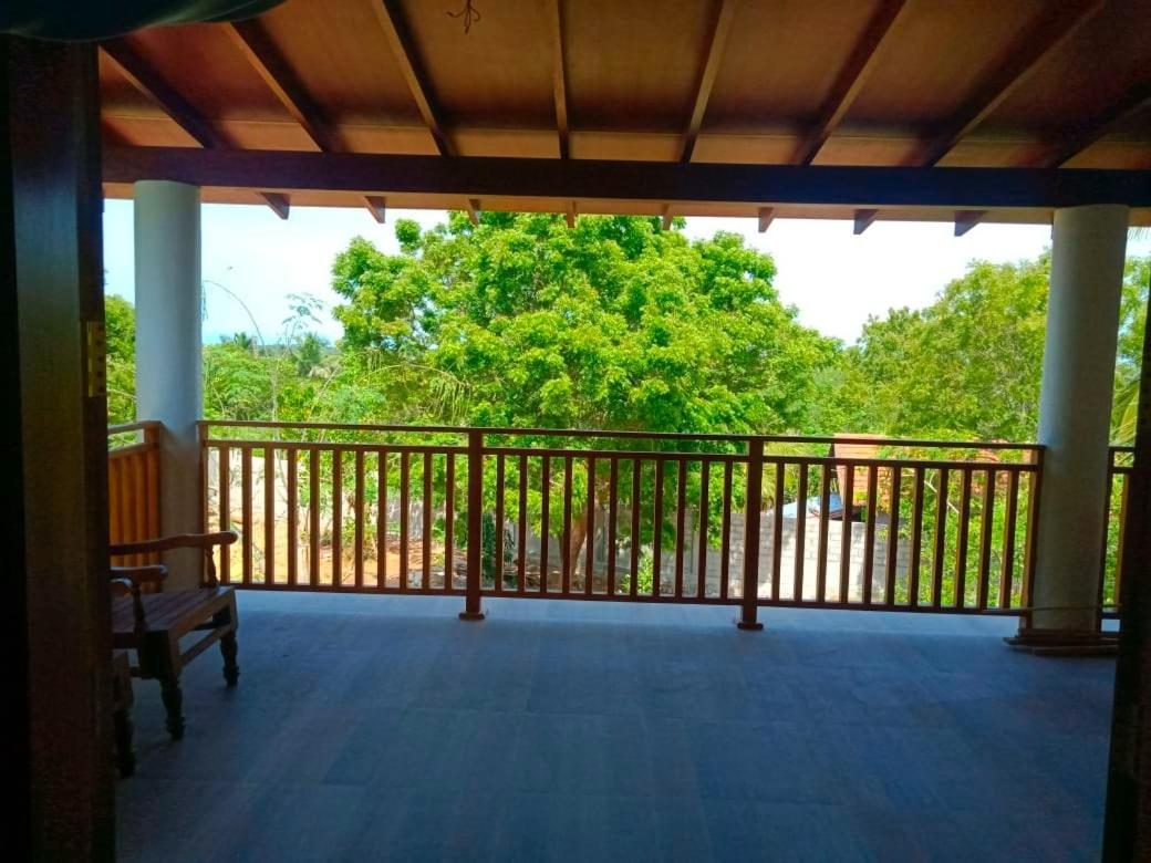 Kirinda Heaven - Yala Hotel Exterior photo