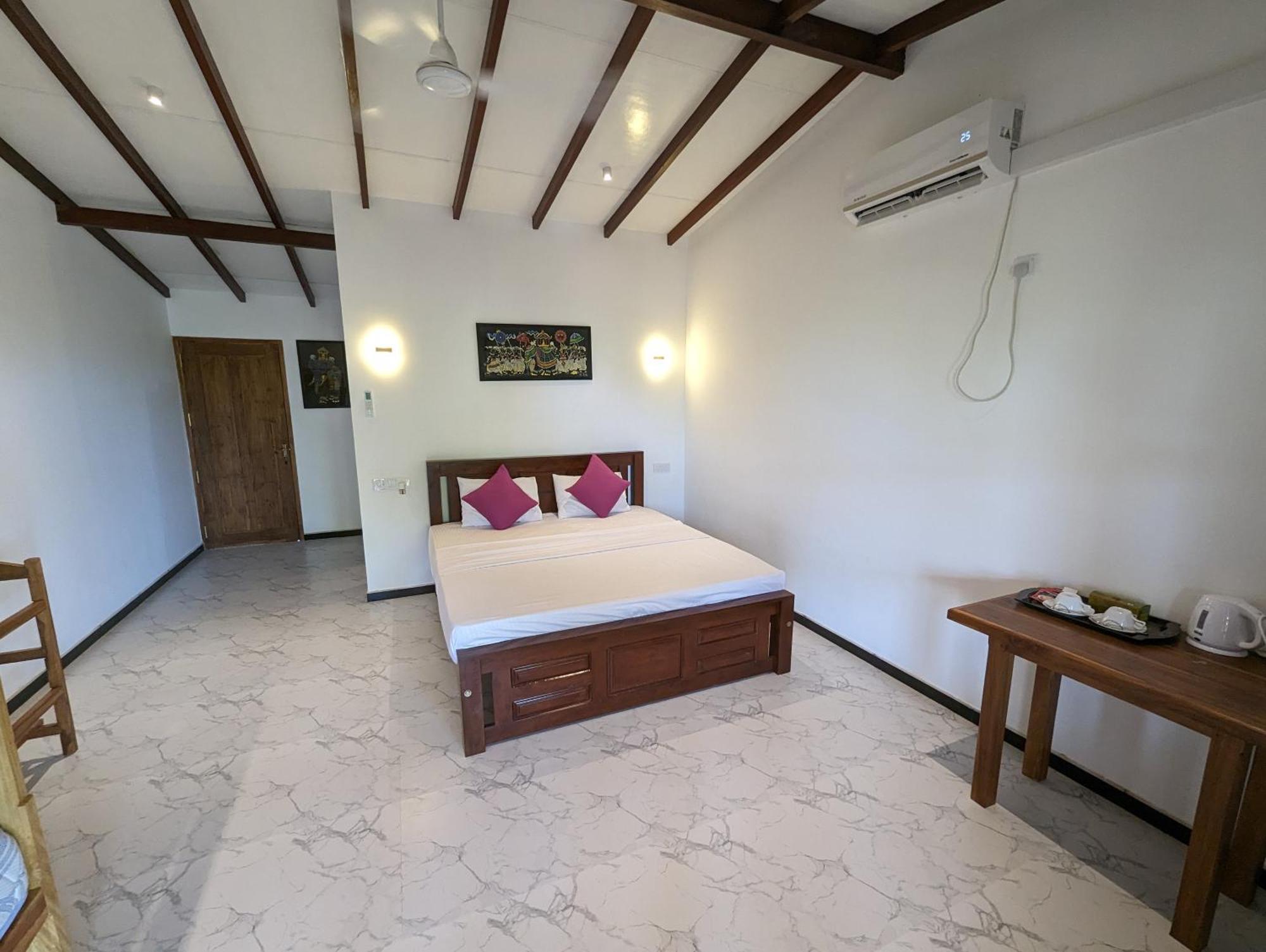 Kirinda Heaven - Yala Hotel Exterior photo