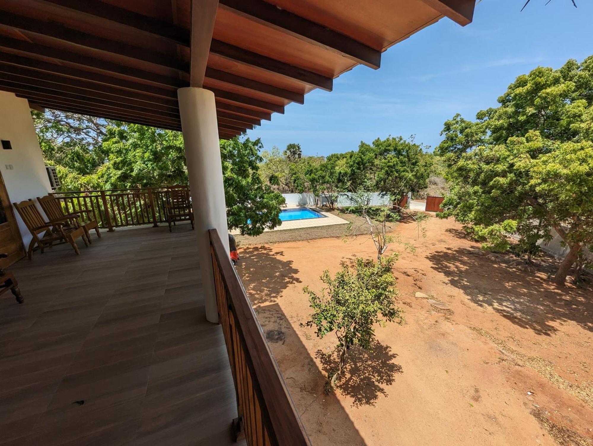 Kirinda Heaven - Yala Hotel Exterior photo