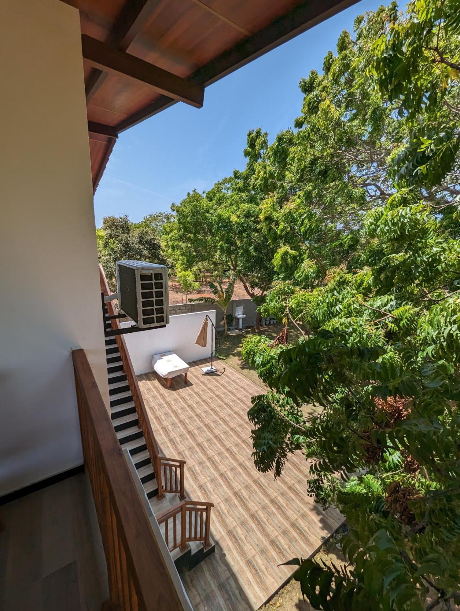 Kirinda Heaven - Yala Hotel Exterior photo