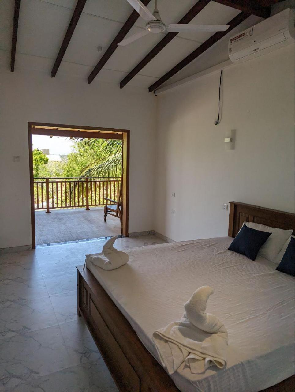Kirinda Heaven - Yala Hotel Exterior photo